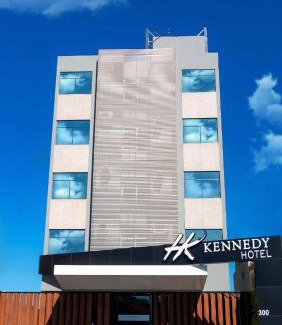 Campinas Hotel | Hotel Kennedy