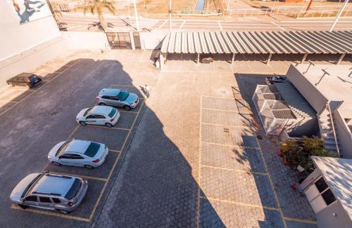 Campinas Hotel | Hotel Kennedy