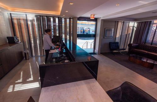 Campinas Hotel | Hotel Kennedy