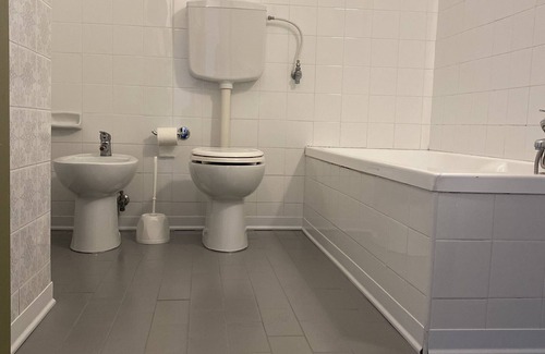 Sant'Alessio Siculo Hotel | Hotel Kennedy