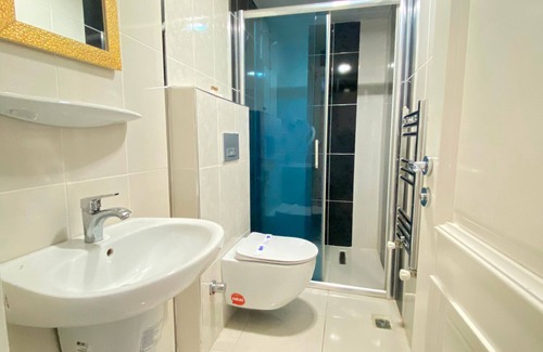 Kars Hotel | Hotel Kent Ani