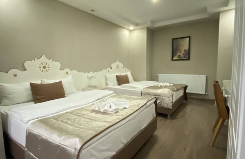 Kars Hotel | Hotel Kent Ani