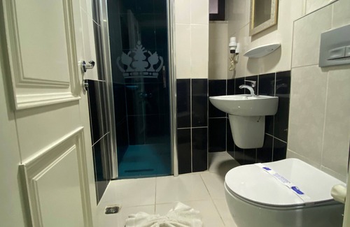 Kars Hotel | Hotel Kent Ani