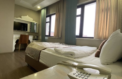 Kars Hotel | Hotel Kent Ani