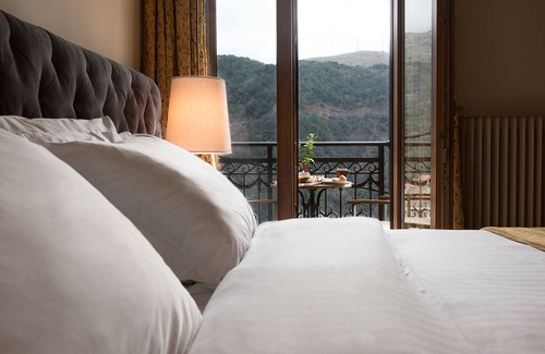 Lagadia Hotel | Hotel Kentrikon