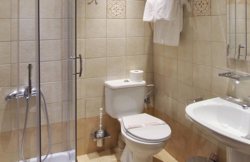 Lagadia Hotel | Hotel Kentrikon