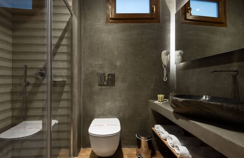 Lagadia Hotel | Hotel Kentrikon
