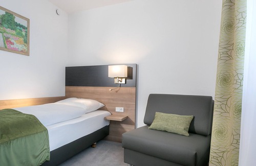 Walddorfhaslach Hotel | Hotel Kern