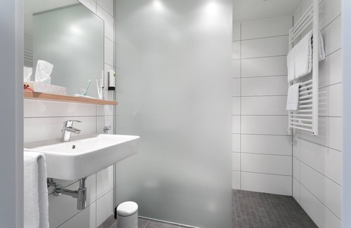Walddorfhaslach Hotel | Hotel Kern