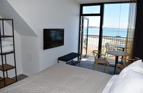 Kerteminde Hotel | Hotel Kerteminde Strand