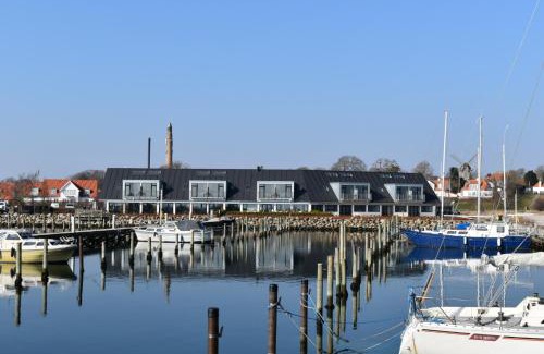 Kerteminde Hotel | Hotel Kerteminde Strand