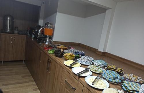 Yakutiye Hotel | Hotel Kervansaray