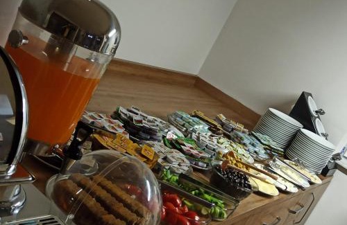 Yakutiye Hotel | Hotel Kervansaray