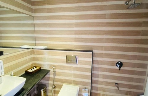 Bedla Hotel | Hotel Kesarinandan Parkway