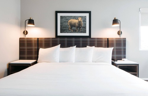 Ketchum Hotel | Hotel Ketchum