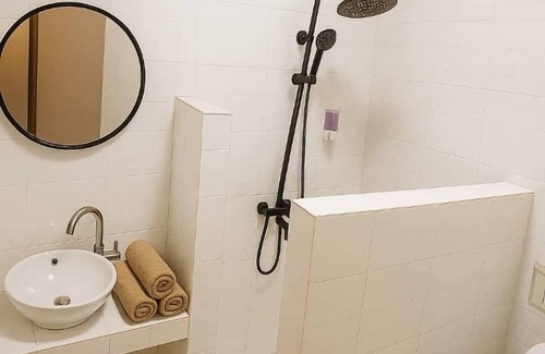 St. Louis Hotel | Hotel KEUR HORUS