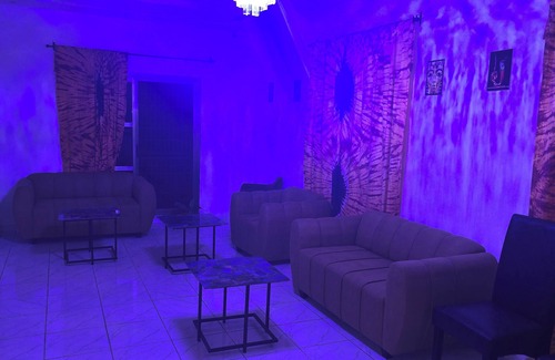 St. Louis Hotel | Hotel KEUR HORUS