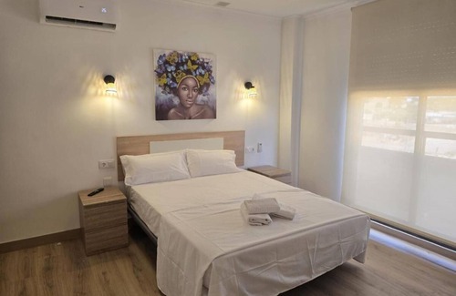 Almussafes Hotel | Hotel Key Reig