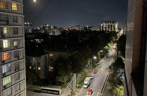Bishkek Apartment | Hotel