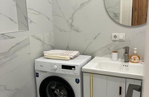 Bishkek Apartment | Hotel