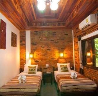 Khlong Sok Resort | Hotel Khaosok and Spa