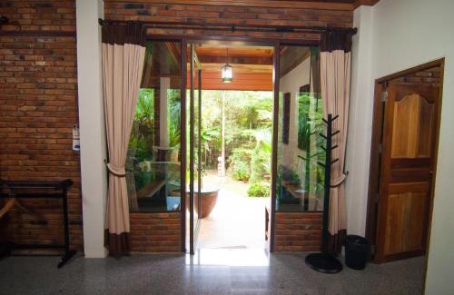 Khlong Sok Resort | Hotel Khaosok and Spa