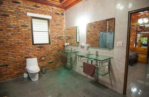 Khlong Sok Resort | Hotel Khaosok and Spa