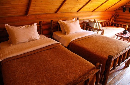 Vorokhta Hotel | Hotel Khatky Ruslany