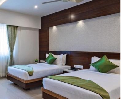 Parthasarathy Puram Hotel | Hotel Kheni
