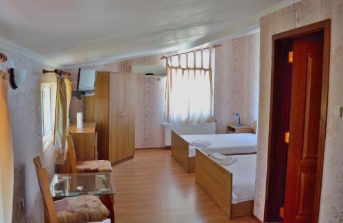 Galabovo Hotel | Hotel Kibor