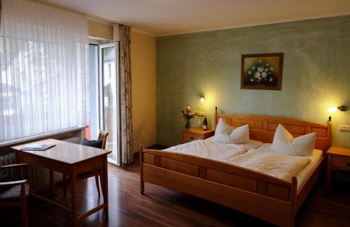 Mettendorf Hotel | Hotel Kickert