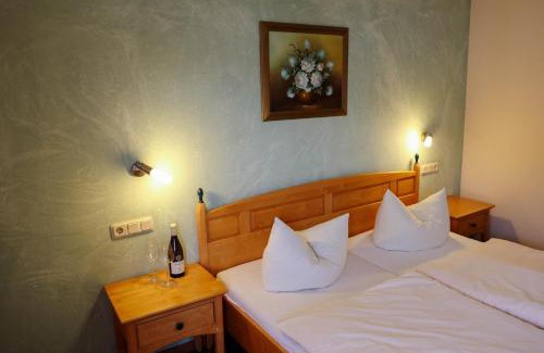 Mettendorf Hotel | Hotel Kickert
