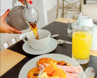 Tumbes Hotel | Hotel Kikos Plaza