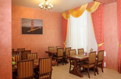Pavlovo Hotel | Hotel Kil