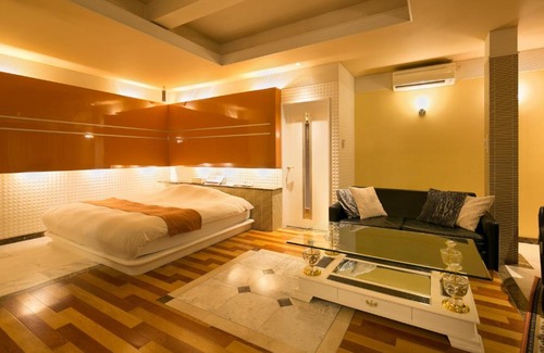 Koriyama Hotel | Hotel Kilala (Adult Only)