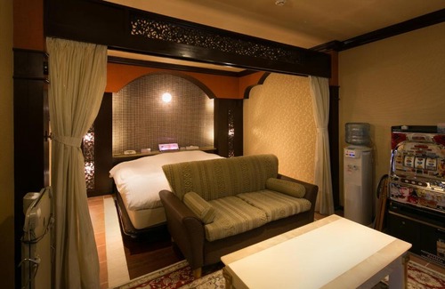 Koriyama Hotel | Hotel Kilala (Adult Only)