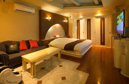 Koriyama Hotel | Hotel Kilala (Adult Only)