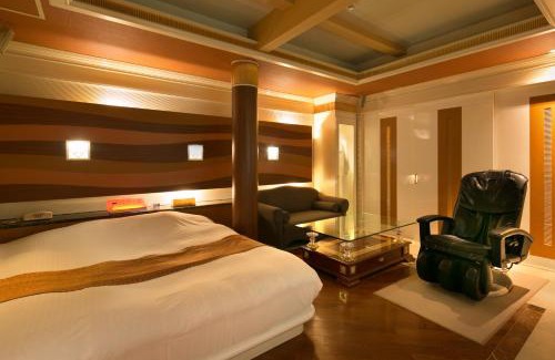 Koriyama Hotel | Hotel Kilala (Adult Only)
