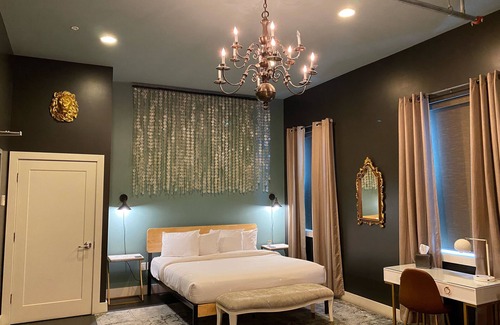 Sandusky Hotel | Hotel Kilbourne Downtown Sandusky