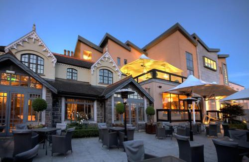 Kilkenny Hotel | Hotel Kilkenny