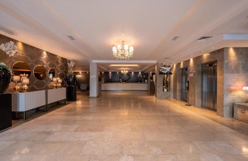 Kilkenny Hotel | Hotel Kilkenny