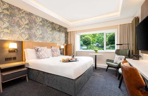 Kilkenny Hotel | Hotel Kilkenny