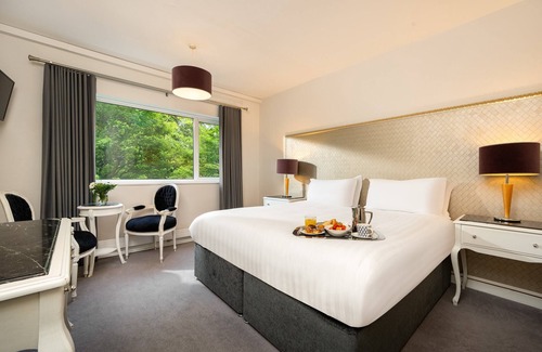 Kilkenny Hotel | Hotel Kilkenny
