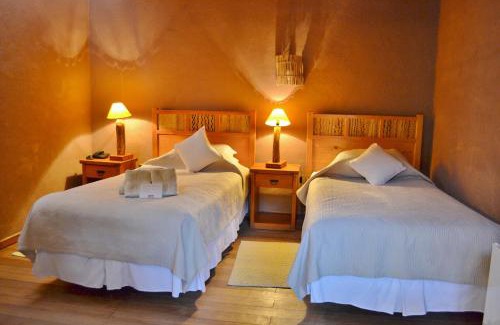 San Pedro de Atacama Hotel | Hotel Kimal