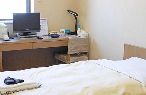 Kimitsu Hotel | Hotel Kimitsu Hills