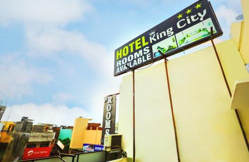 Muzaffarnagar Hotel | Hotel King City