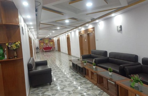 Madhubani Hotel | Hotel King Palace