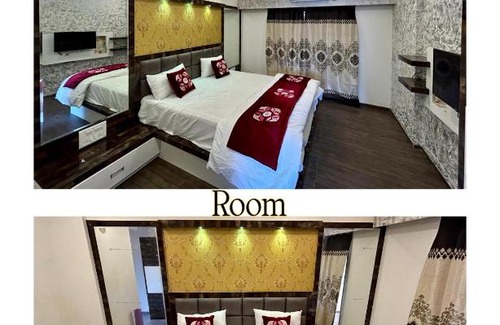 Satara Hotel | Hotel King Palace