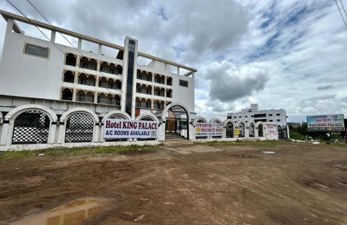 Satara Hotel | Hotel King Palace