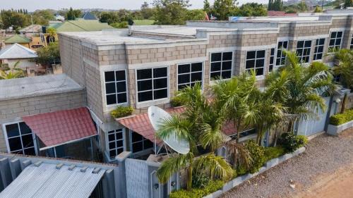 Mwanza Apartment | Hotel Kingdom Appartments